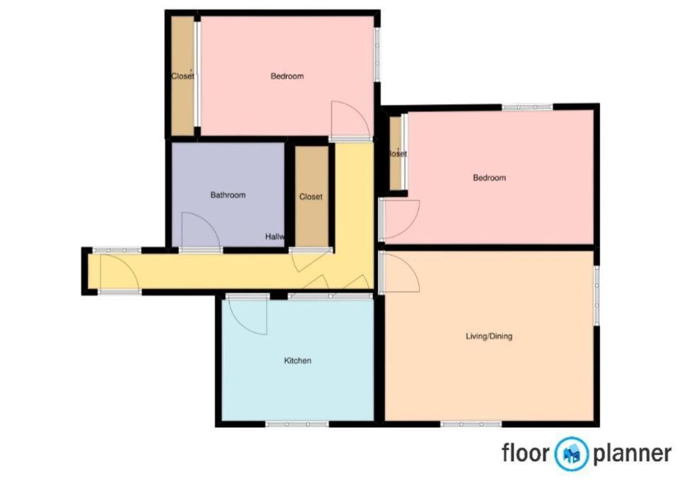 West Bow Apartment Edimburgo Exterior foto